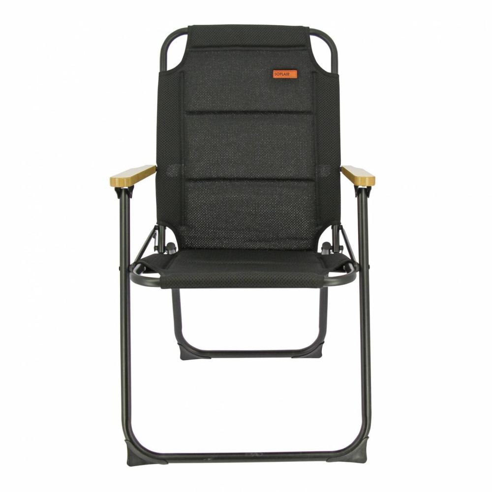 SILLON ULTRA COMPACTO TRIP SOPLAIR 275152 SILLAS PLEGABLES CAMPING CARMPER CARAVANAS FURGON FURGONETAS TUMBONAS SILLA PLEGABLE SILLAS CALIFORNIAS