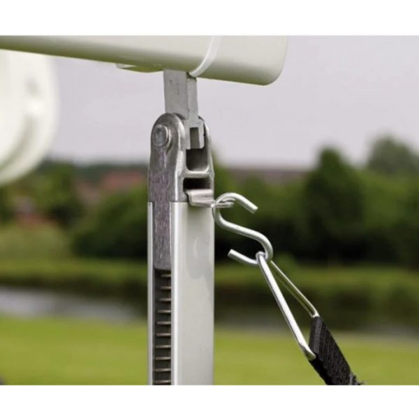 CINCHA SIDE STRAP KIT THULE 250029 - Imagen 2