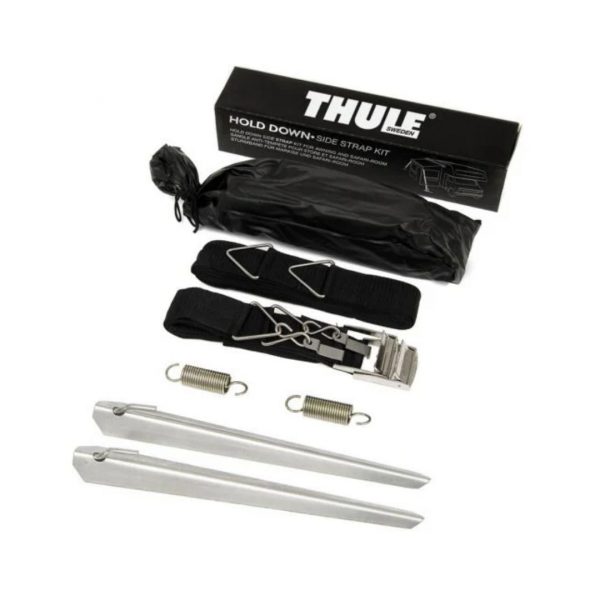 CINCHA SIDE STRAP KIT THULE 250029