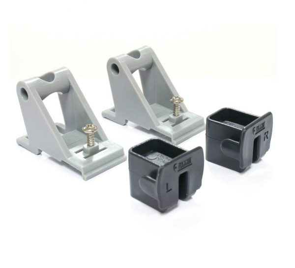 KIT CLIP-S F45 TIL / L PRIVACY FIAMMA 250615