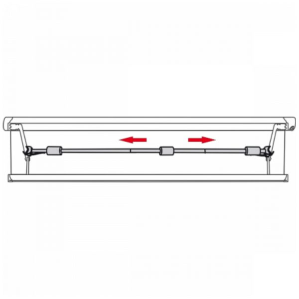 MAGICRAFTER FIAMMA 250023 - Imagen 3