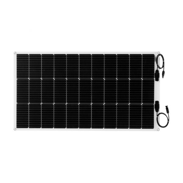 PANEL SOLAR FLEXIBLE MONO 12V 120WP EMMITS 170316