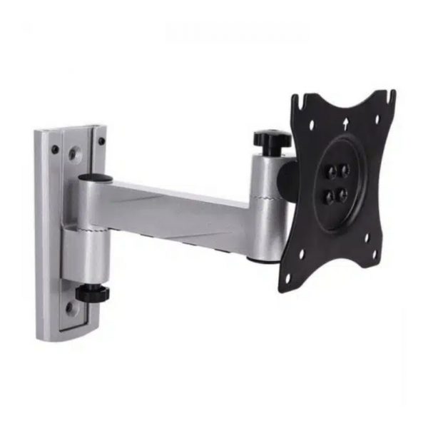 SOPORTE TELEVISION 13"-32" DE 2 BRAZOS ARTICULADO 230112