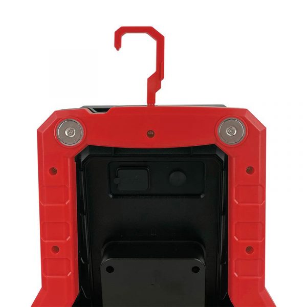 FOCO LED PLEGABLE 20W 1.800 LUMENS PAMACON PM1714 - Imagen 4