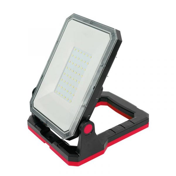 FOCO LED PLEGABLE 20W 1.800 LUMENS PAMACON PM1714