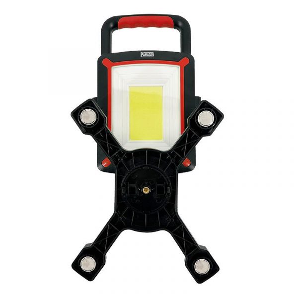 FOCO LED TRIPLE 20W 2.000 LUMENS PAMACON PM1715 - Imagen 3