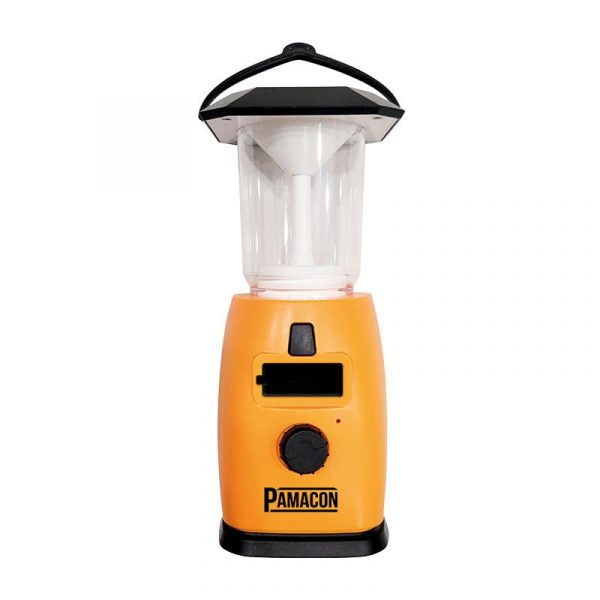 LINTERNA LED 4 EN 1 5W 300 LUMENS PAMACON PM1720 - Imagen 4