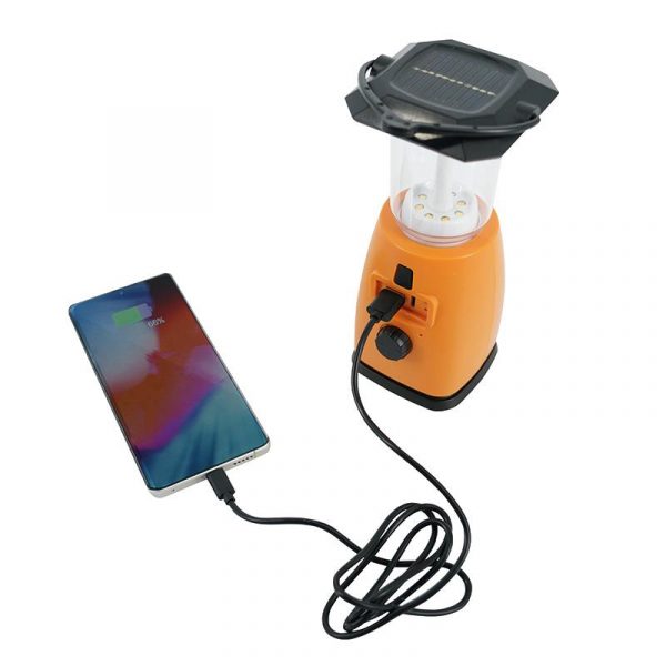 LINTERNA LED 4 EN 1 5W 300 LUMENS PAMACON PM1720 - Imagen 5