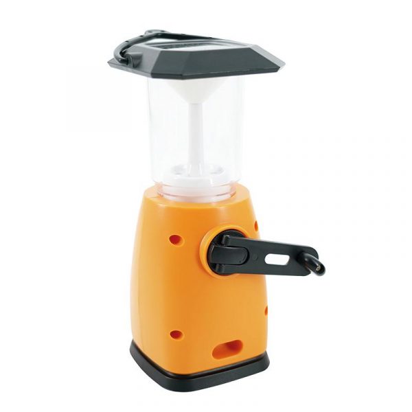 LINTERNA LED 4 EN 1 5W 300 LUMENS PAMACON PM1720 - Imagen 6