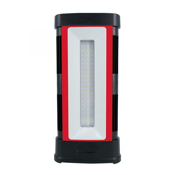 LINTERNA LED COLGANTE 50W 5.000 LUMENS PAMACON PM1719 - Imagen 3
