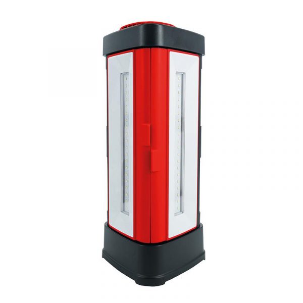 LINTERNA LED COLGANTE 50W 5.000 LUMENS PAMACON PM1719 - Imagen 4