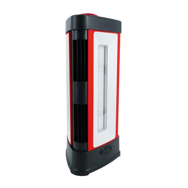 LINTERNA LED COLGANTE 50W 5.000 LUMENS PAMACON PM1719 - Imagen 6