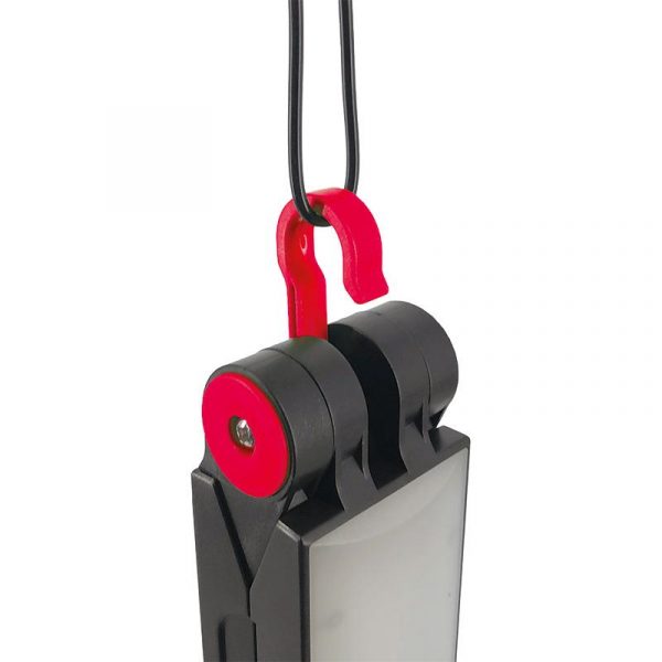 LINTERNA LED PLEGABLE 10W 1.000 LUMENS PAMACON PM1713 - Imagen 3