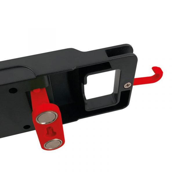 LINTERNA LED PLEGABLE 10W 1.000 LUMENS PAMACON PM1713 - Imagen 4