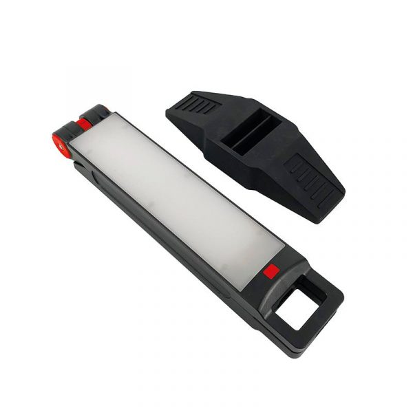 LINTERNA LED PLEGABLE 10W 1.000 LUMENS PAMACON PM1713 - Imagen 5