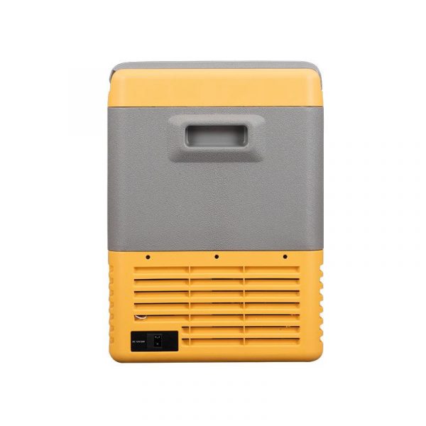 NEVERA PORTATIL CAMPING 40.3 LITROS 60W AIRMEC AM131497 - Imagen 7