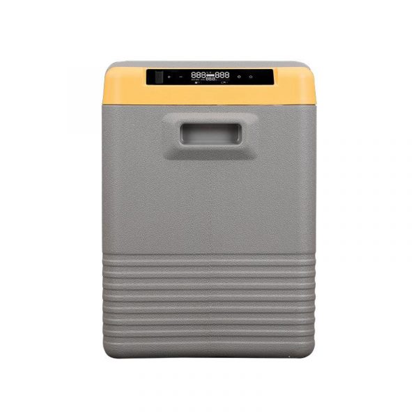 NEVERA PORTATIL CAMPING 40.3 LITROS 60W AIRMEC AM131497 - Imagen 6