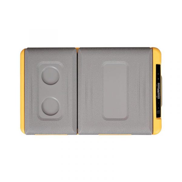 NEVERA PORTATIL CAMPING 40.3 LITROS 60W AIRMEC AM131497 - Imagen 5