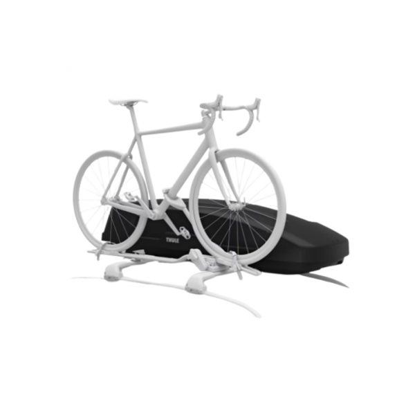 BAUL TECHO FORCE XT SPORT THULE 266101 - Imagen 3