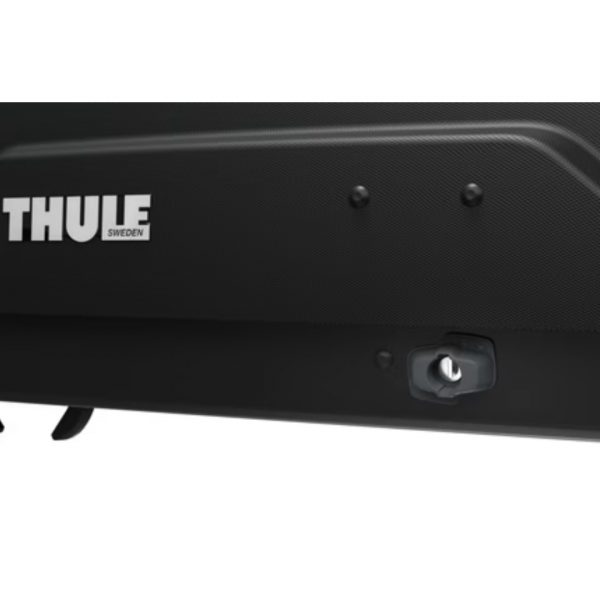BAUL TECHO FORCE XT L THULE 266102 - Imagen 5