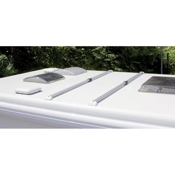 PORTAEQUIPAJE FIXING-BAR PRO L FIAMMA 265210 - Imagen 3