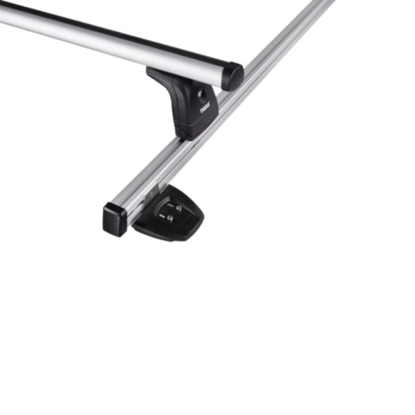 PORTAEQUIPAJE SMARTCLAMP 6300 THULE - Imagen 2
