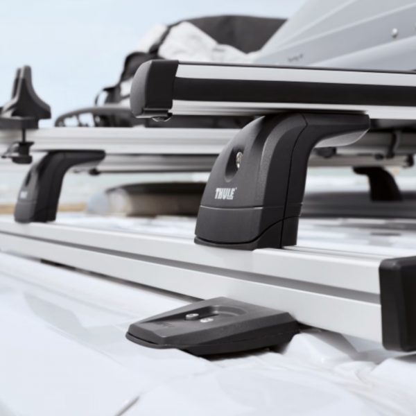 PORTAEQUIPAJE PRO-BAR FLEX THULE - Imagen 3