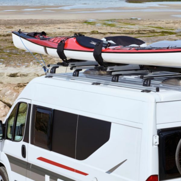 PORTAEQUIPAJE PRO-BAR FLEX THULE - Imagen 4