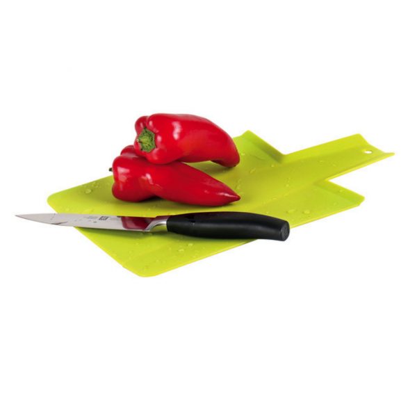 TABLA CORTAR PLEGABLE 34X22CM CAMP4 102224