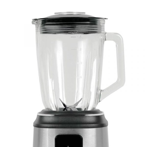 BATIDORA DE VASO INOX 1.500W LARRYHOUSE LH2141 - Imagen 3