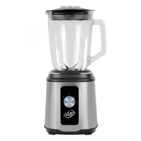 BATIDORA DE VASO INOX 1.500W LARRYHOUSE LH2141