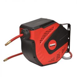 ENROLLADOR MANGUERA AIRE HYBRID 20+1MTS FARGO TOOLS FT1159