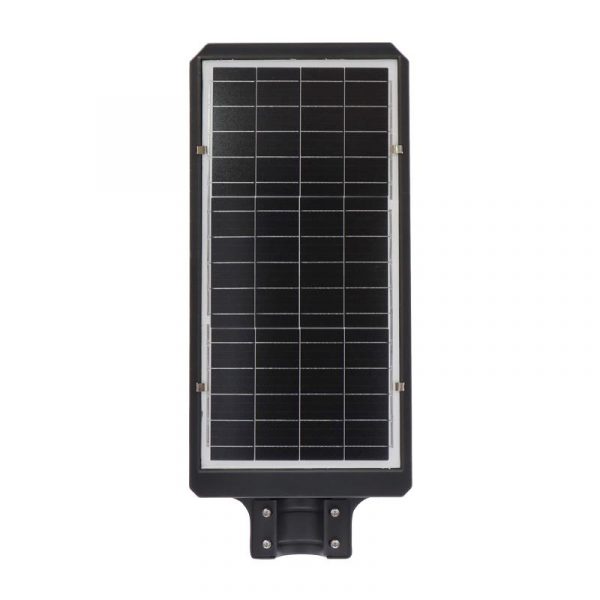 FAROLA LED SOLAR 60W 900 LUMENS SERIE STREET AIRMEC AM131114 - Imagen 3