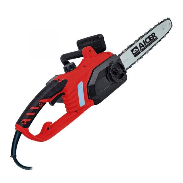 MOTOSIERRA ELECTRICA 2.200W AICER AC1726 - Imagen 3