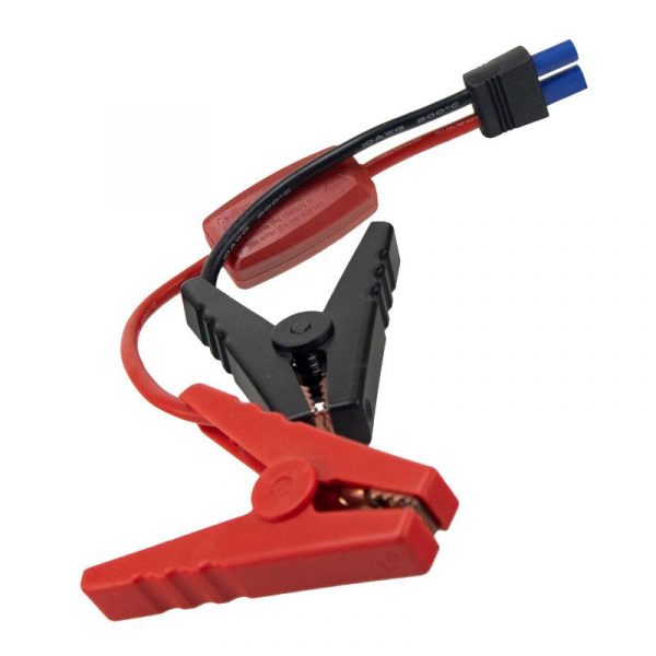 PROTECCION PINZA ARRANCADOR BATERIA SW1079-SW1063 SOWELL SWR10