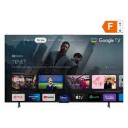 TELEVISOR 75" SMART TV 4K UHD TCL 75P631
