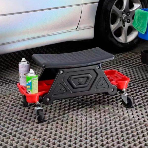 ASIENTO DE MECANICO FARGO TOOLS FT1163 - Imagen 2