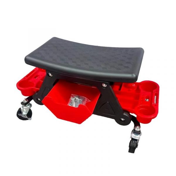 ASIENTO DE MECANICO FARGO TOOLS FT1163 - Imagen 3