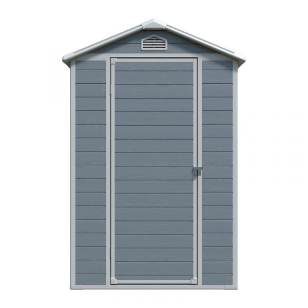 CASETA DE RESINA 195X128X199CM (2.5M2) AIRMEC AM131522 - Imagen 4