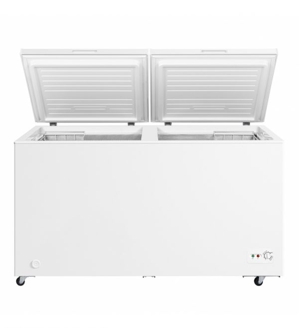 CONGELADOR HORIZONTAL 508L CORBERO CCHM521W - Imagen 2