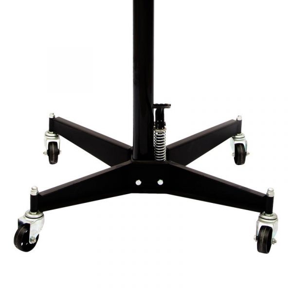 GATO DE FOSO 500KGS FARGO TOOLS FT1165 - Imagen 3