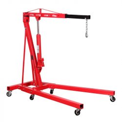 GRUA PLEGABLE 2 TONELADAS FARGO TOOLS FT1164