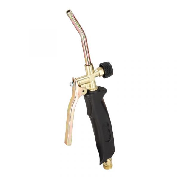KIT SOPLETE DE GAS 25-35-50MM + MANGUERA 2M SOWELL SW1177 - Imagen 2
