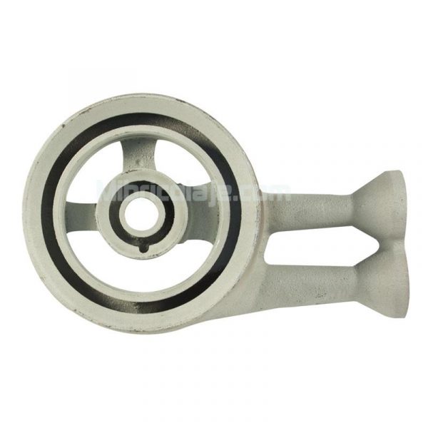 QUEMADOR Hº FUNDIDO 120MM COCINAS INOX AM120414-655-413-AM130724 AIRMEC RP1017