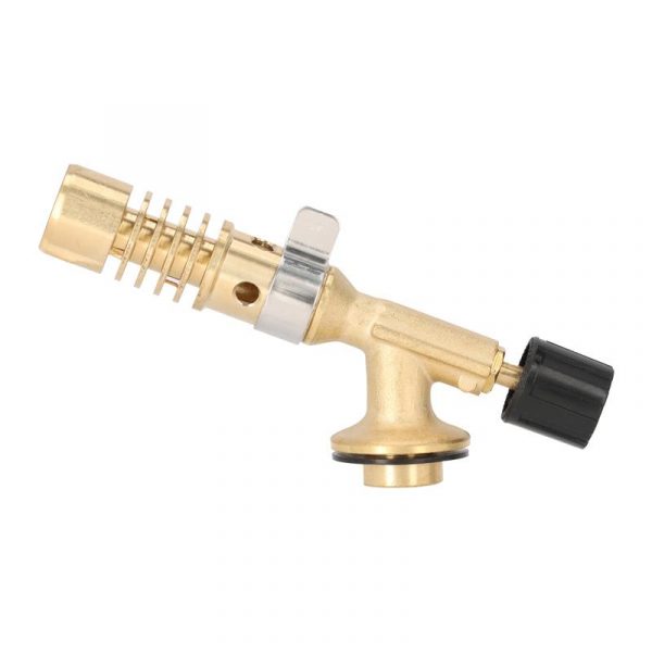 SOPLETE GAS BOTELLA DESECHABLE SOWELL SW1181 - Imagen 2