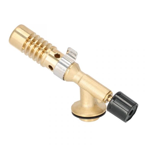 SOPLETE GAS BOTELLA DESECHABLE SOWELL SW1181 - Imagen 4