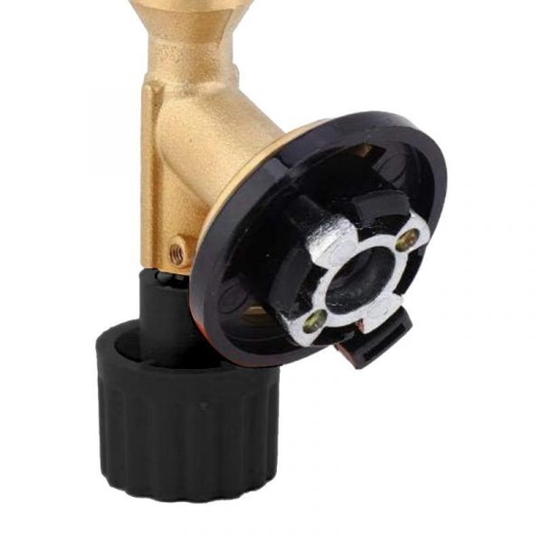 SOPLETE GAS BOTELLA DESECHABLE SOWELL SW1181 - Imagen 6