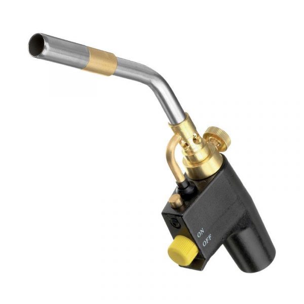 SOPLETE PRO 1 GAS / MAP-PLUS SOWELL SW1179