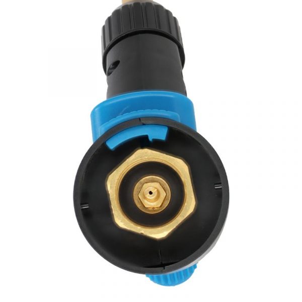 SOPLETE PRO 2 GAS / MAP-PLUS SOWELL SW1180 - Imagen 6