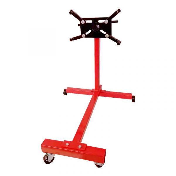 SOPORTE DE MOTORES 450KG FARGO TOOLS FT1167 - Imagen 2
